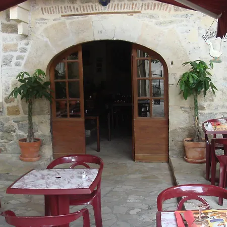 Hotel Des Arts Puybrun